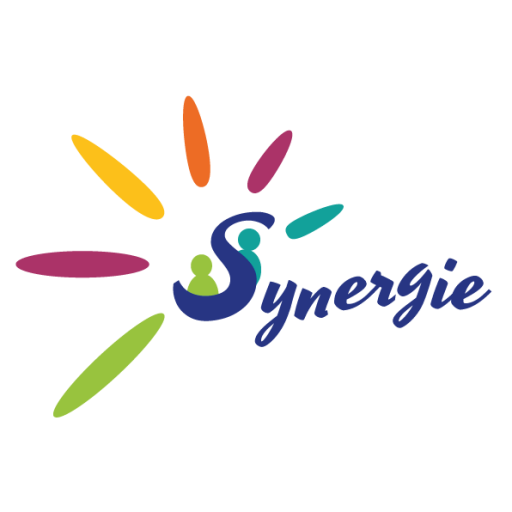 logo de Synergie simple