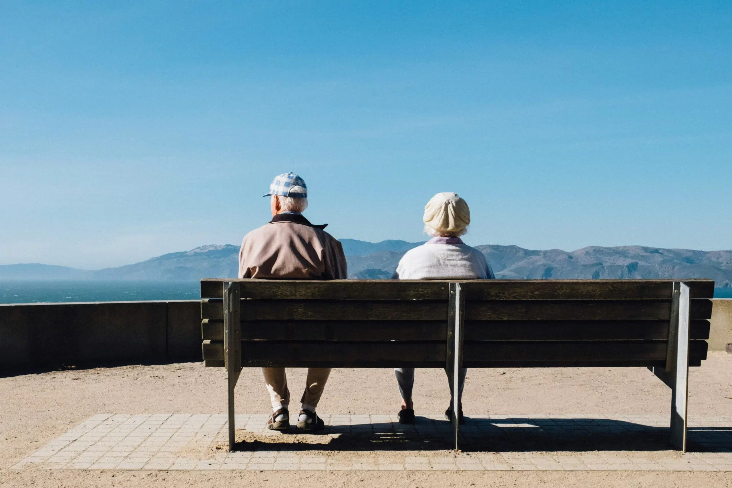Comprendre les effets de la perte d’autonomie sur la vie sociale